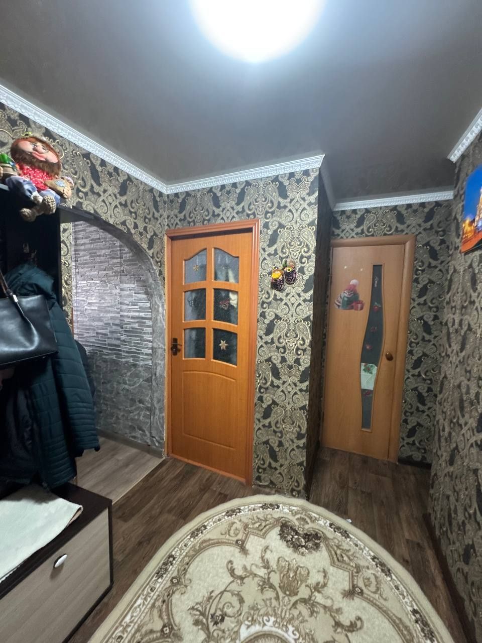 Продаётся 3-х квартира