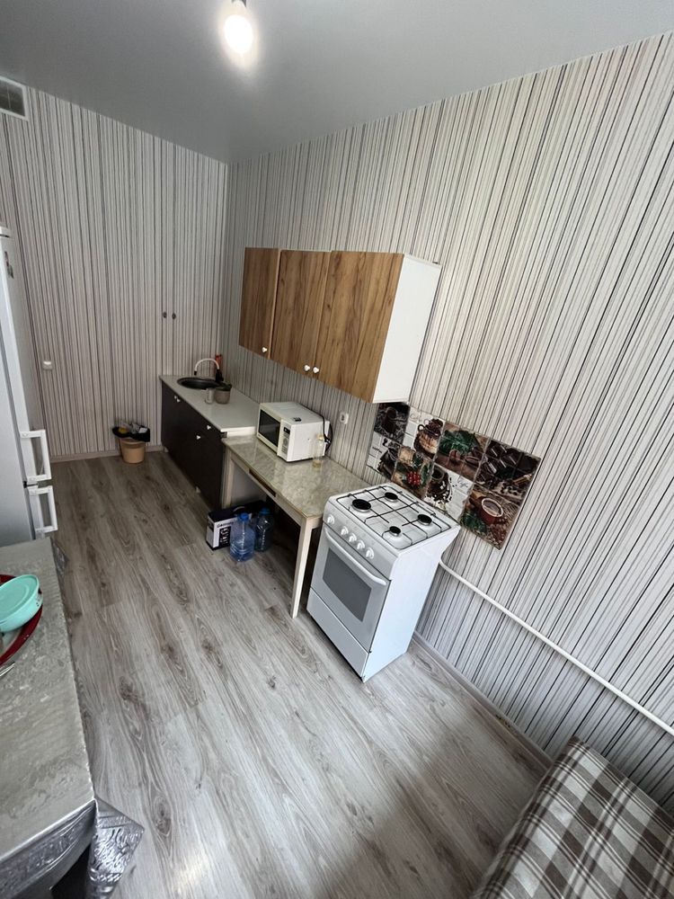 Продается 1 ком квартара Береке