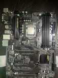 Продам материнскую плату Gigabyte GA-Z270-HD3