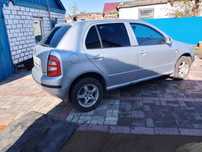 Skoda Fabia 2002г.
