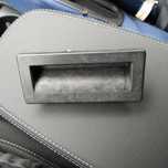 Продам ручку открывания багажника на skoda octavia a7