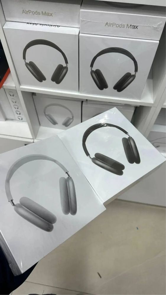 Airpods все виды в наличии