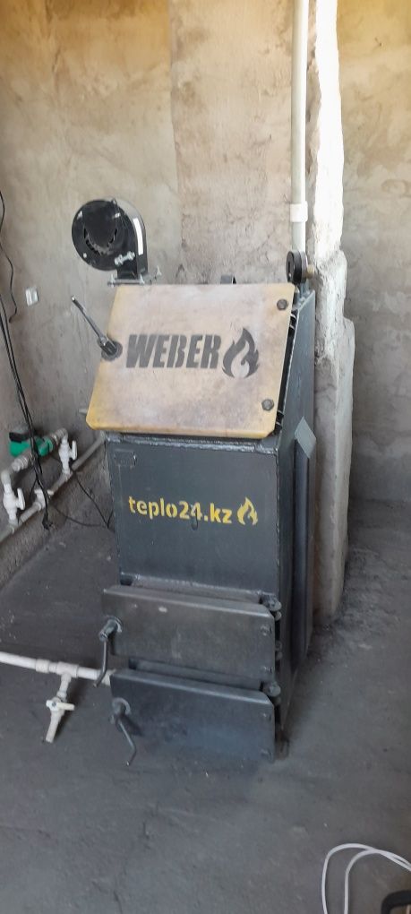 Продам печку неделка
