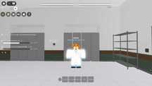аккаунт роблокс  scp roleplay