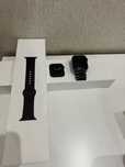 Apple watch 5 series 44mm black
