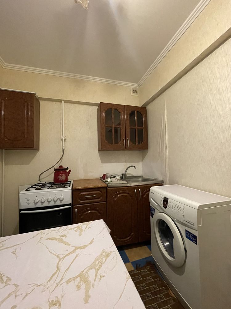 Квартира посуточно/почасовой 8 мкр почасовой 1 час кв 1000 тг