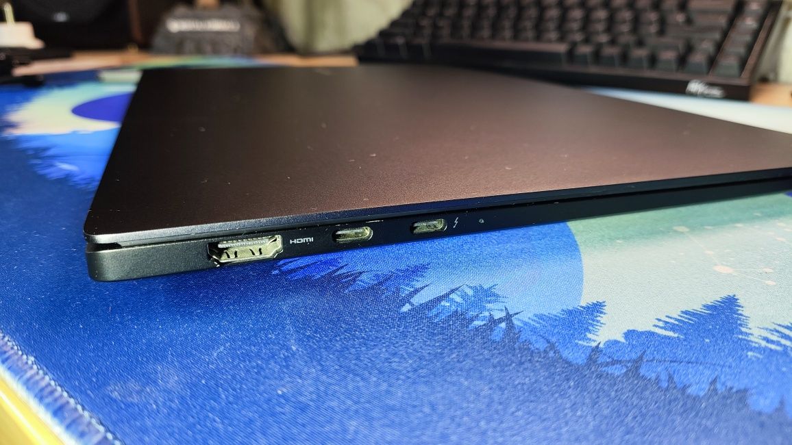 Samsung galaxy book 2 Pro i7-1260p/16gb/512ssd