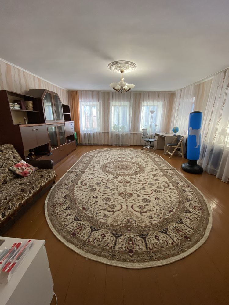 Продается 3-х ком часный дом в районе С Тюленина