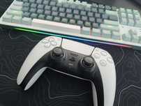 Оригинальный геймпад PlayStation5