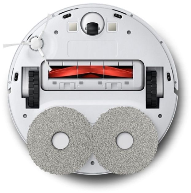 робот пылесос Mijia Robot Vacuum 3S