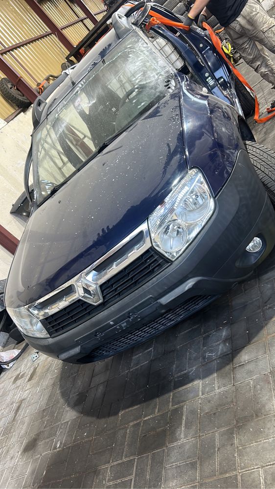 Renault Duster 2.0 РЕНО ДАСТЕР двигателя Renault F4R RENAULT К4M 1.6