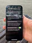 IPhone 14 pro 128gb