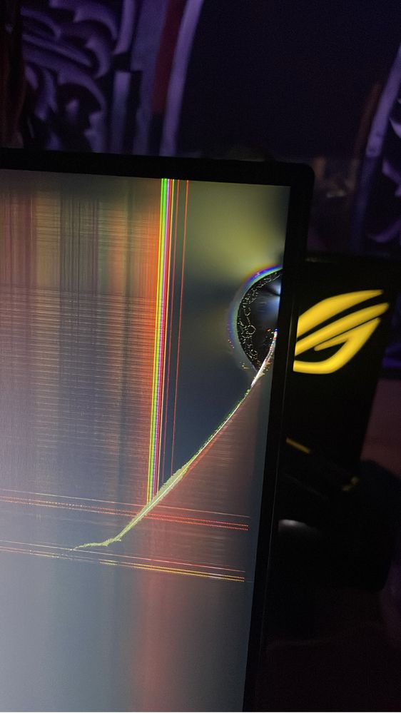 Asus Rog Swift 360gh