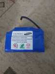 Li-Ion Battery ( UFINE 10S01 )