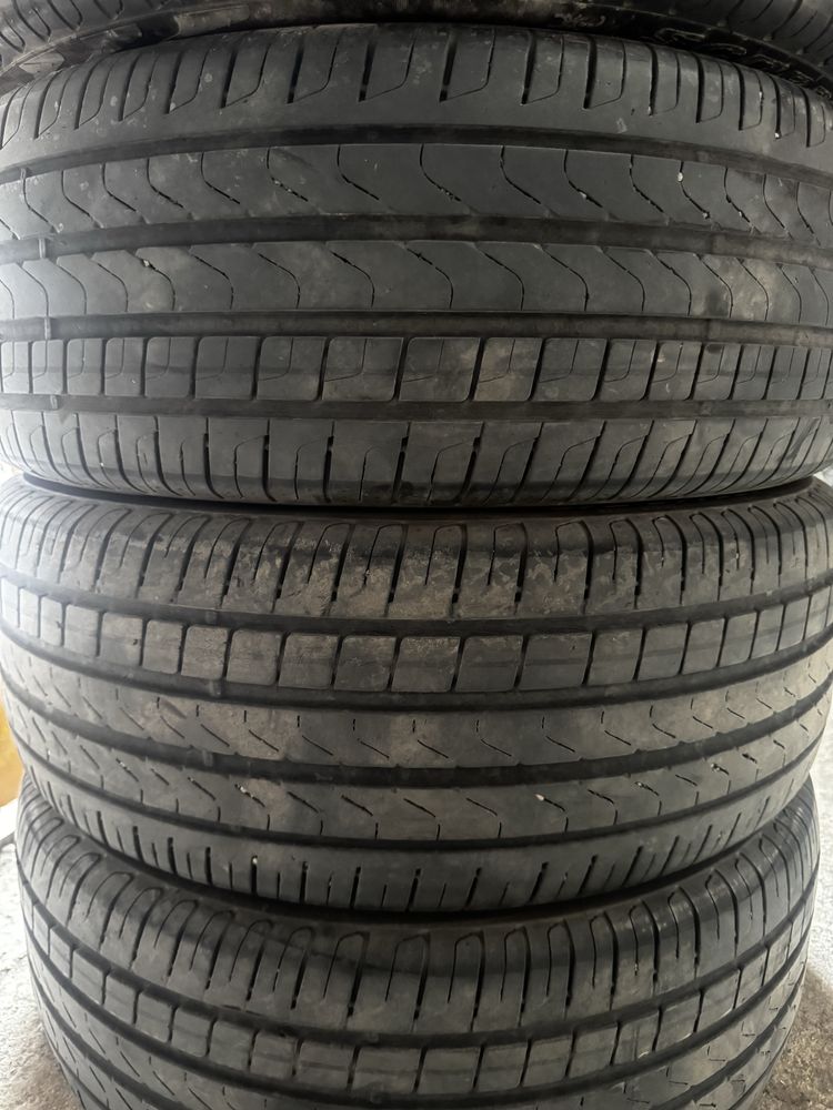Pirelli Scorpion Verde 225/45/19