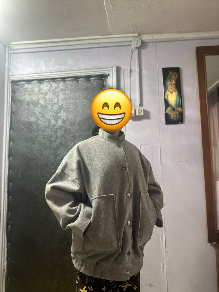 Продам куртки демисезон и зимние