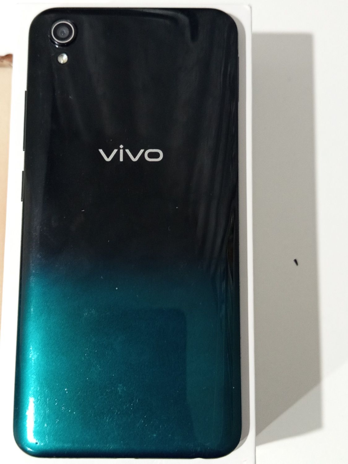 Продам vivo y91c