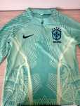 Форма сборного Бразилий (Brasil)