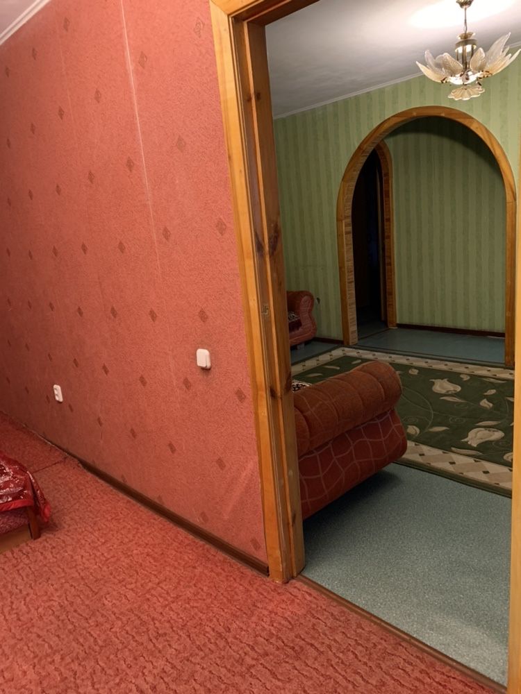 Классная двушка в городе с ремонтом.Фото100%КРУГЛОСУТОЧНО!