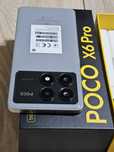 Poco X6 Pro 512 gb Ram 12 5G