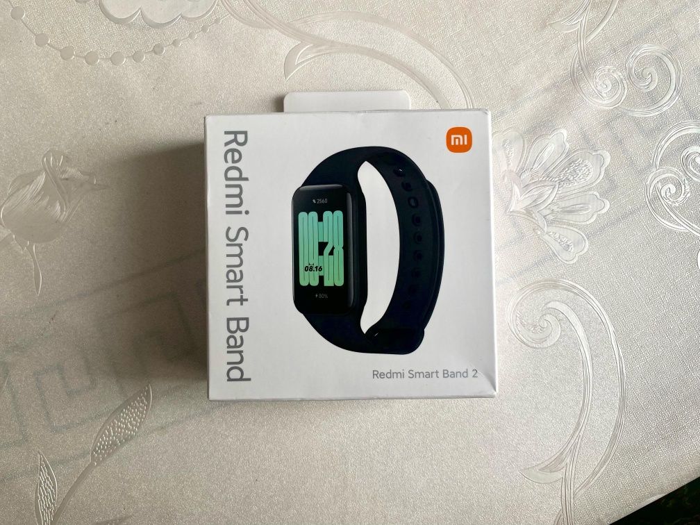 Redmi Smart Band 2