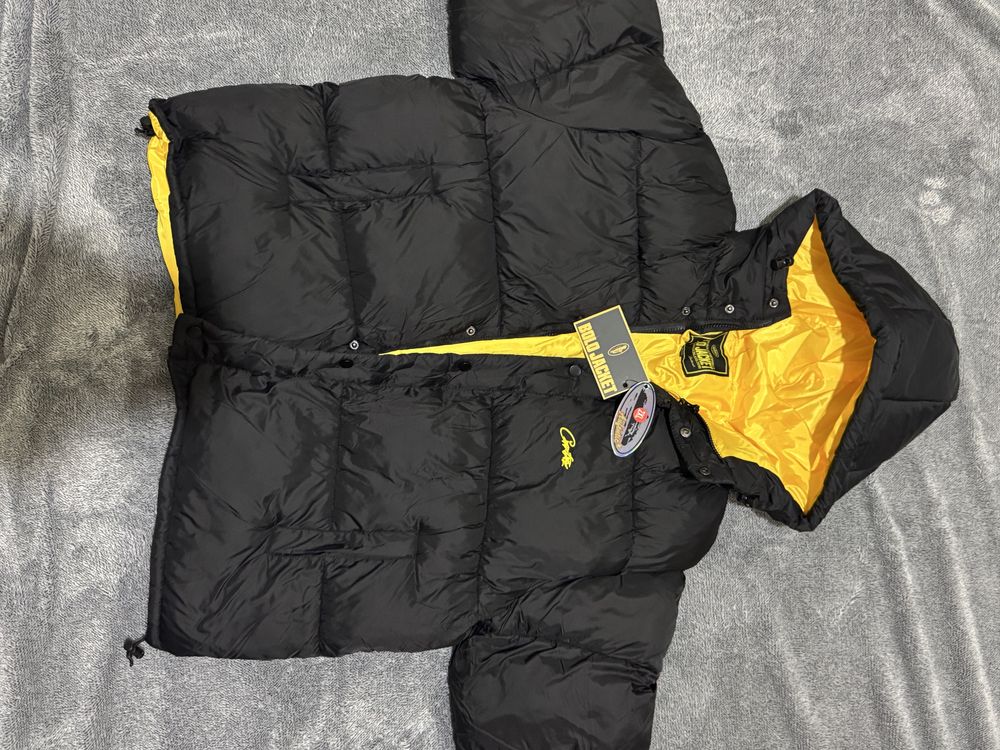 куртка curtz XL