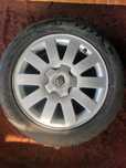 Диски на Renault R16 Audi Germany Volkswagen