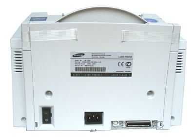 Samsung 1210 лазерник