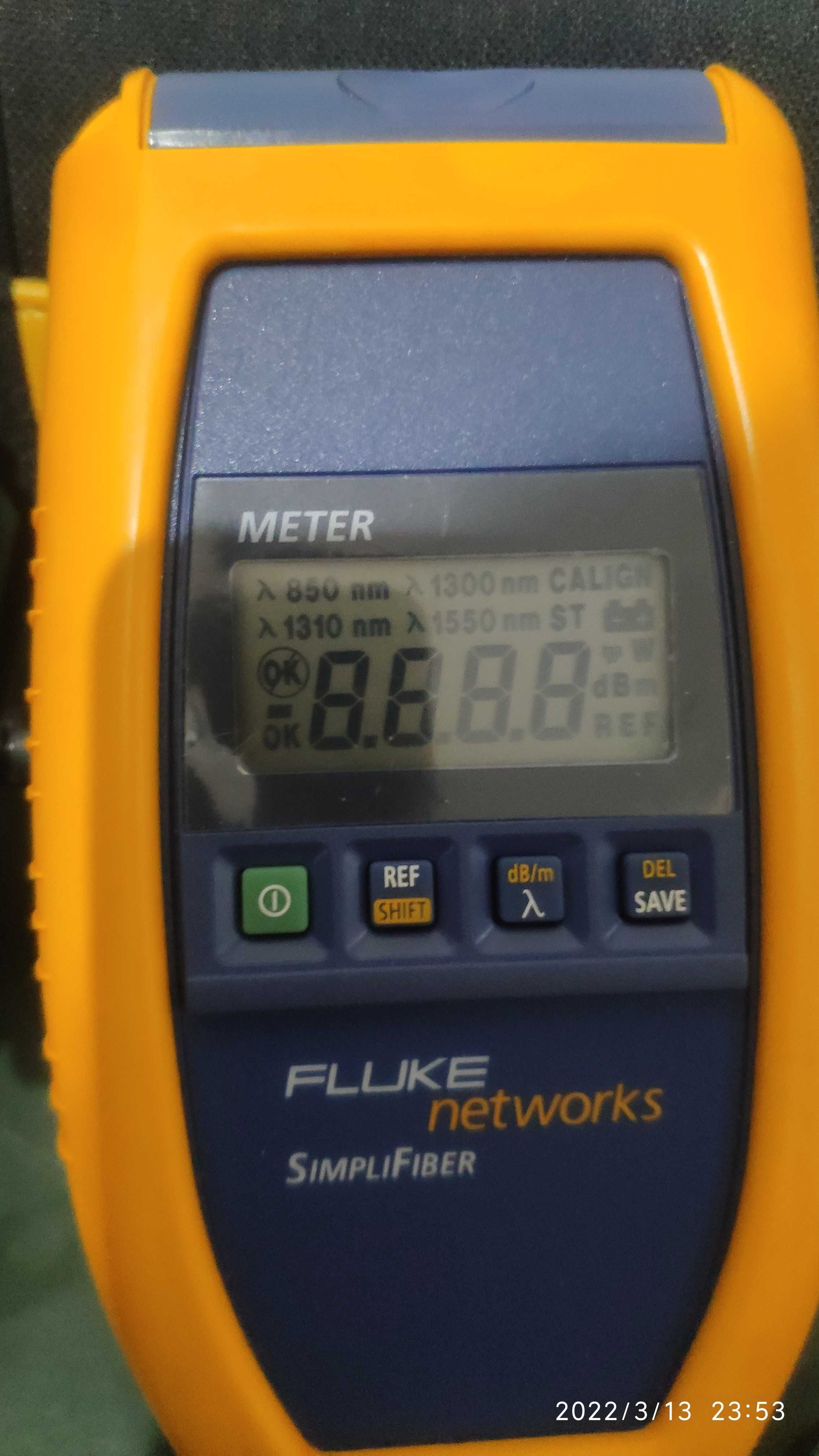 Fujikura FSM-60S комплект
