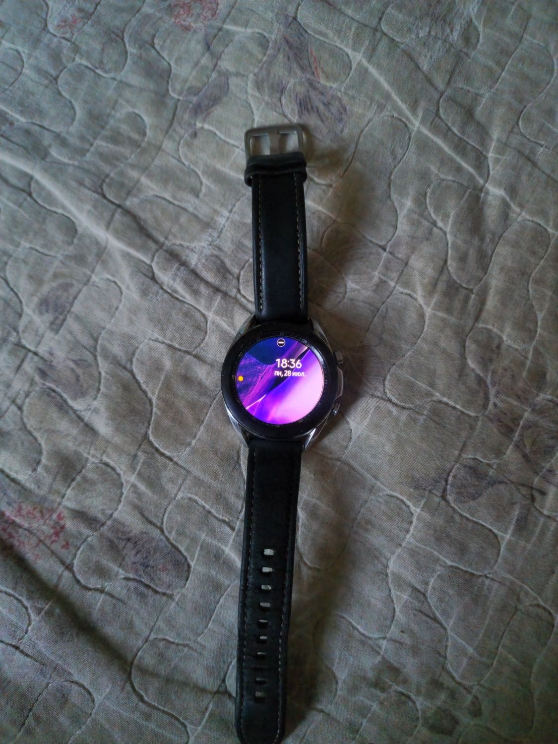 Galaxy Watch 3 41mm