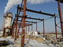 Продам металлоконструкцию, силоса