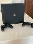 Sony Play Station PRO 1 TB