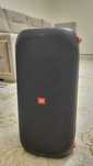 Беспроводная колонка JBL PartyBox On-The-Go Black