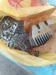 Продам ножи для стригального аппарата