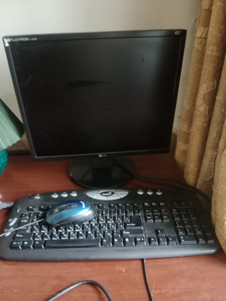 Продам компьютер