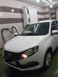 Продам машину Lada Granta 2022 года