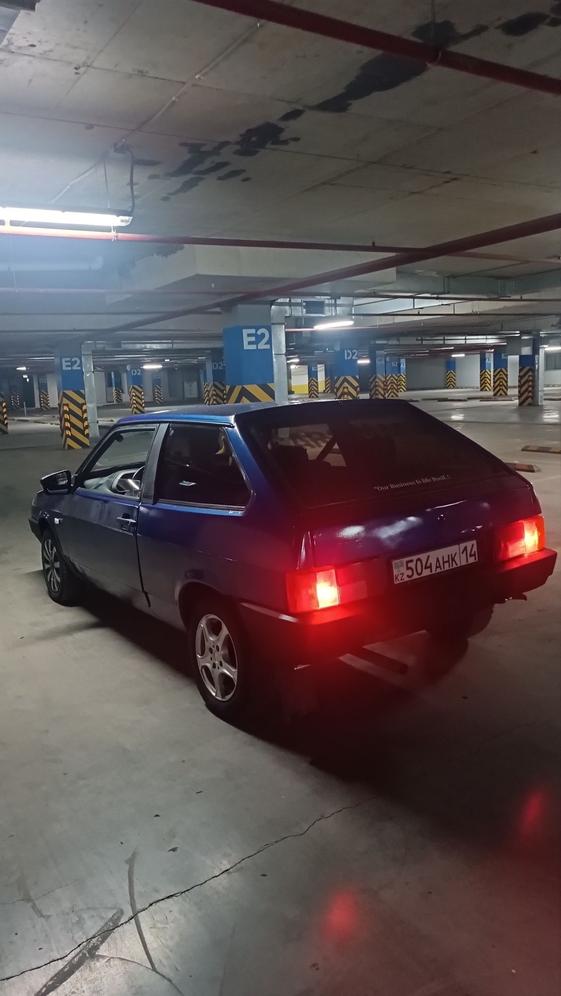 Продам ваз 2108 .