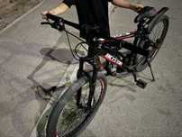 Bicystar велик 40000