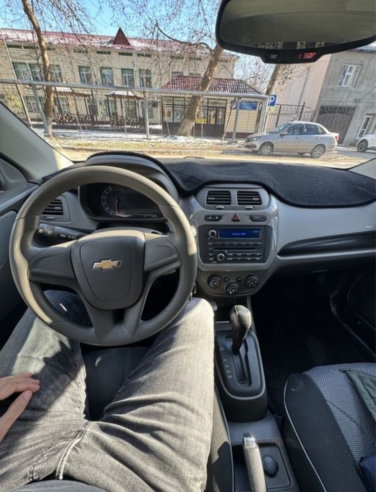 Аренда авто кобольт