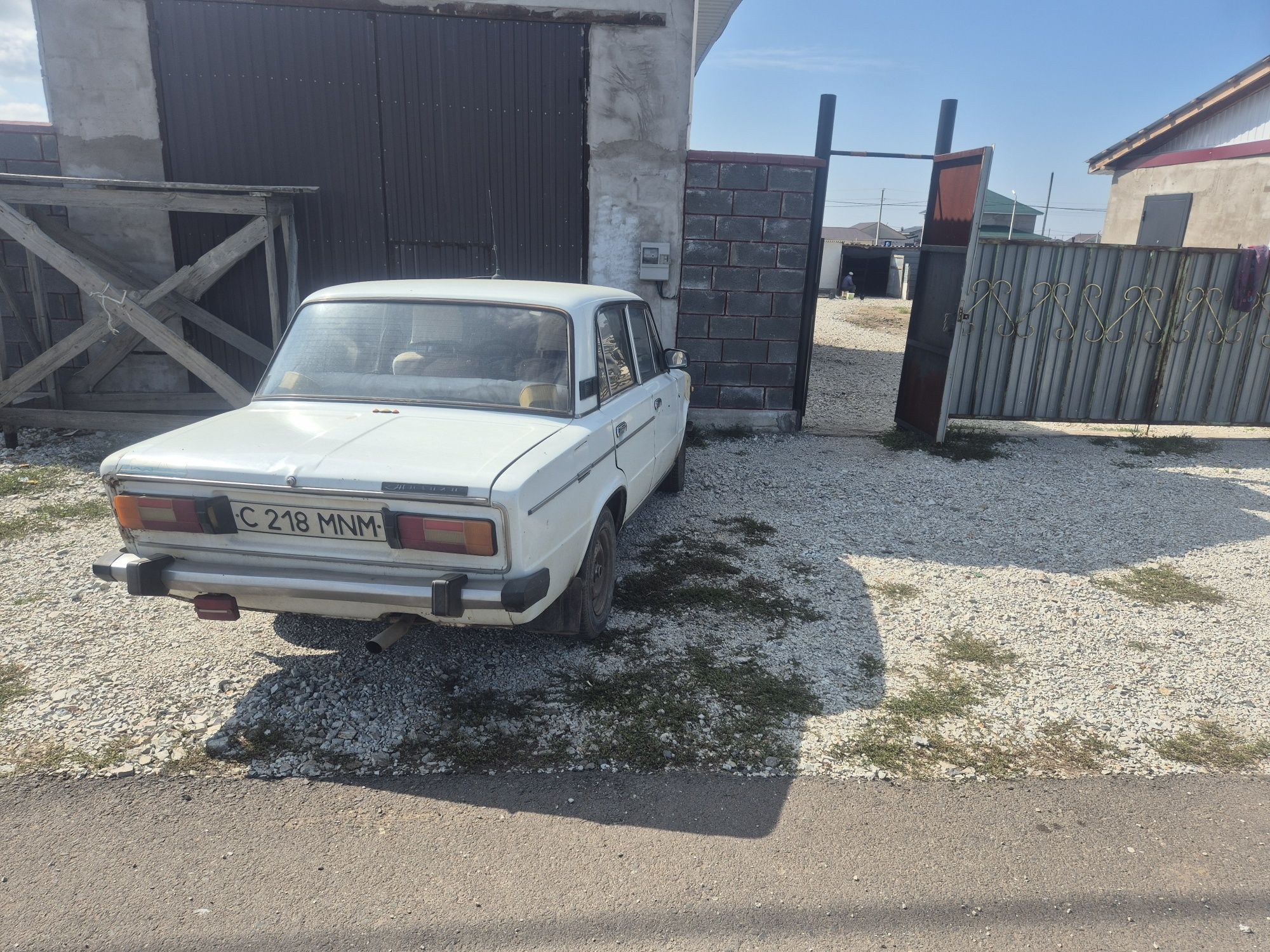 Срочно продам жигули