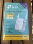 Mesh WI-FI Extender
