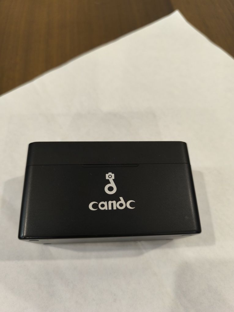 Продам Петлички САNDC