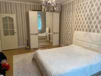 Продам 4 квартиру в хорошем состоянии в центре города в обкомовском до