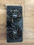 Продам palit gtx 1660 super