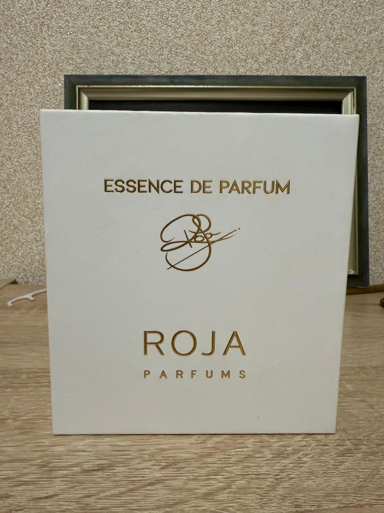 :Roja Danger Parfums
Серия: danger pour femme