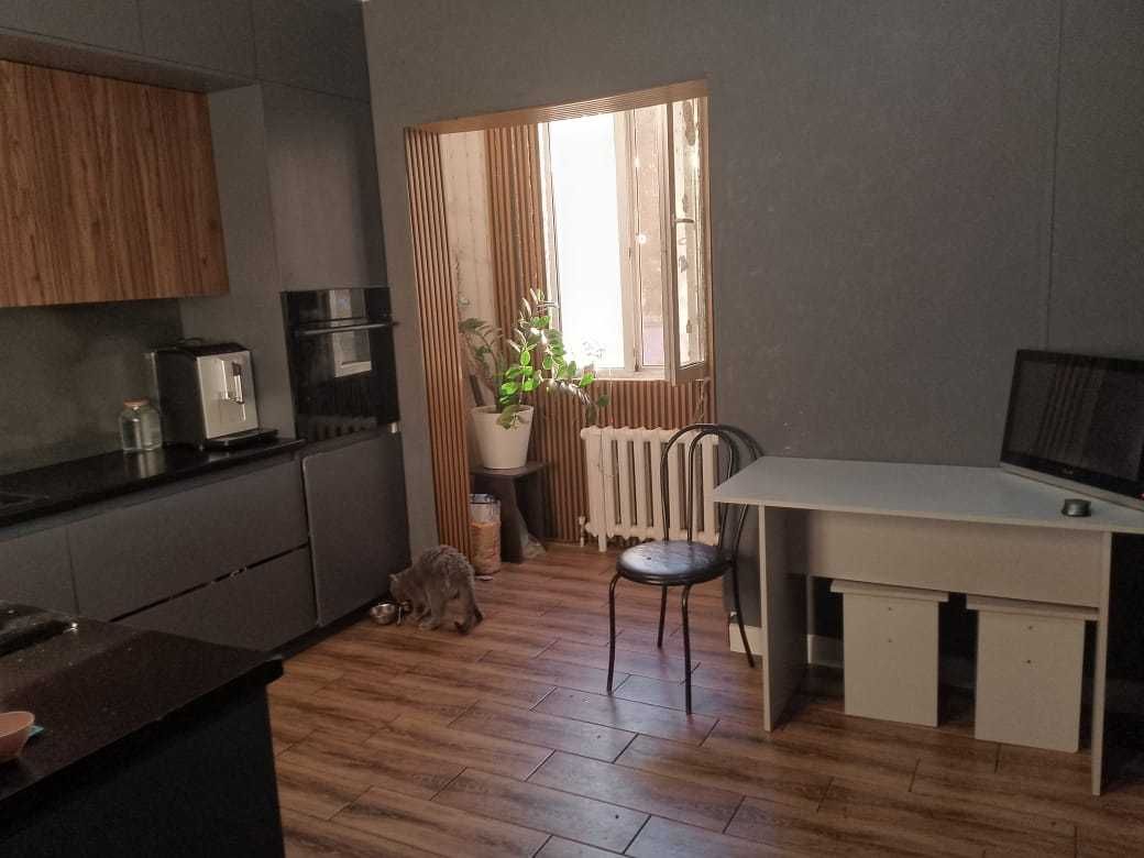 Продам 3-х комнатную квартиру