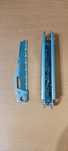 Запчасти Leatherman Wave Plus