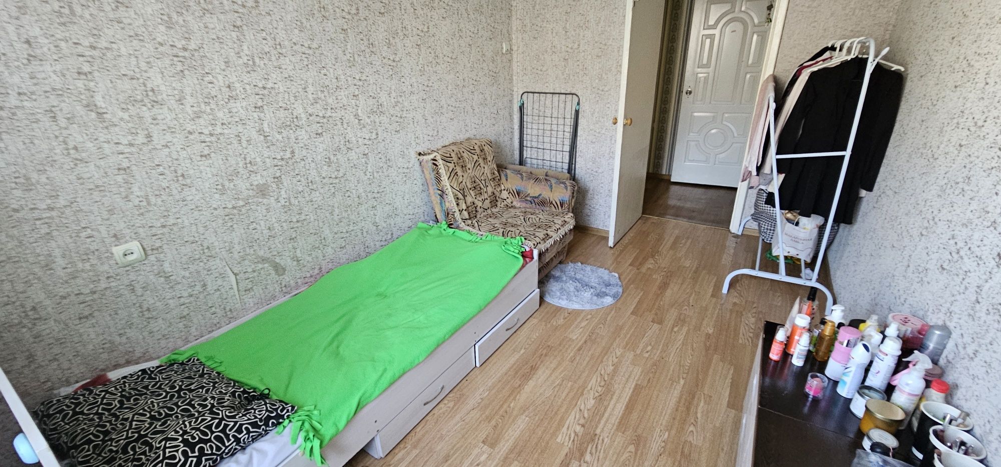 Комната для одной
