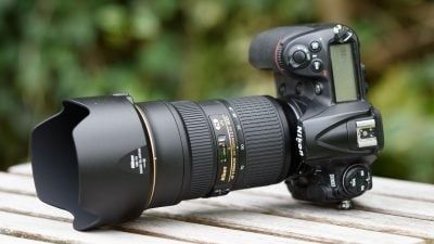 Продам объектив Nikon 24-70mm f/2.8