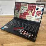 Н169/ Ноутбук LENOVO 83A1
